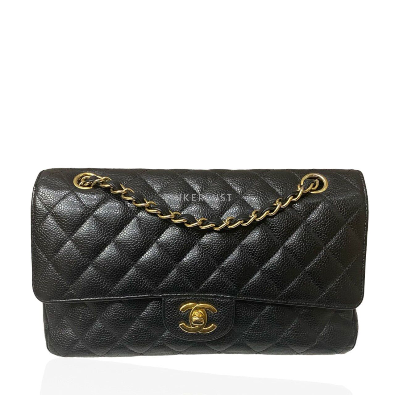 Chanel 18 bag sale